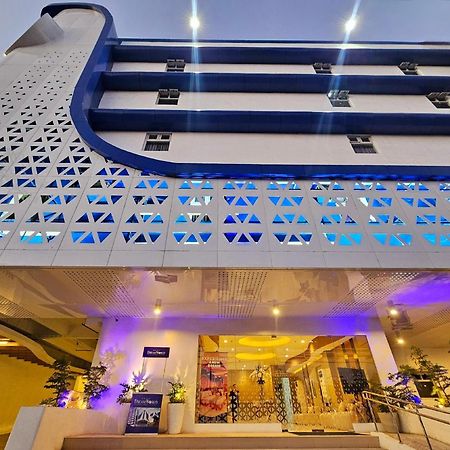 Hotel Dreamworld East Ortigas Pasig City ภายนอก รูปภาพ